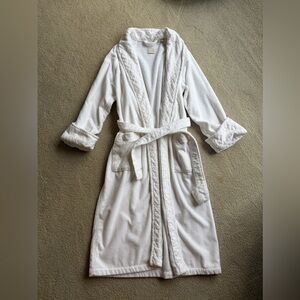 FRETTE Size XL Bathrobe EUC